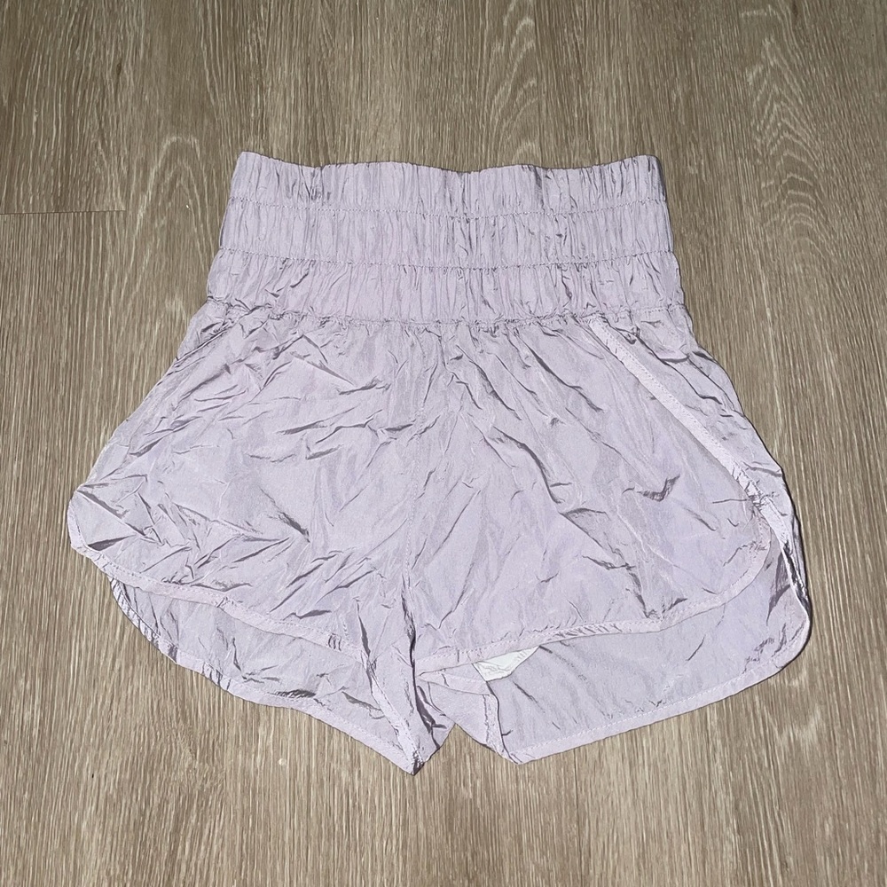 Free People Shorts